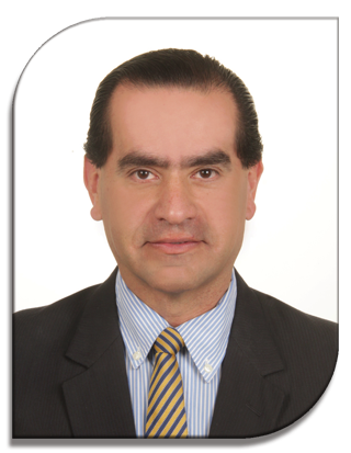 SERGIO DE LA CRUZ REYES