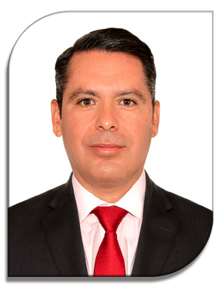 SERGIO GUILLERMO RAMIREZ LEDESMA