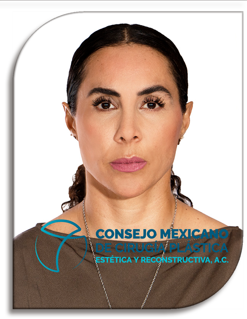 Martha Patricia Panamá Flores