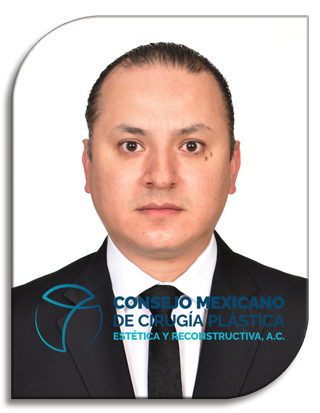 JORGE GERARDO RUIZ GARZA