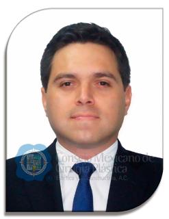 JORGE FRANCISCO ROMERO RUIZ