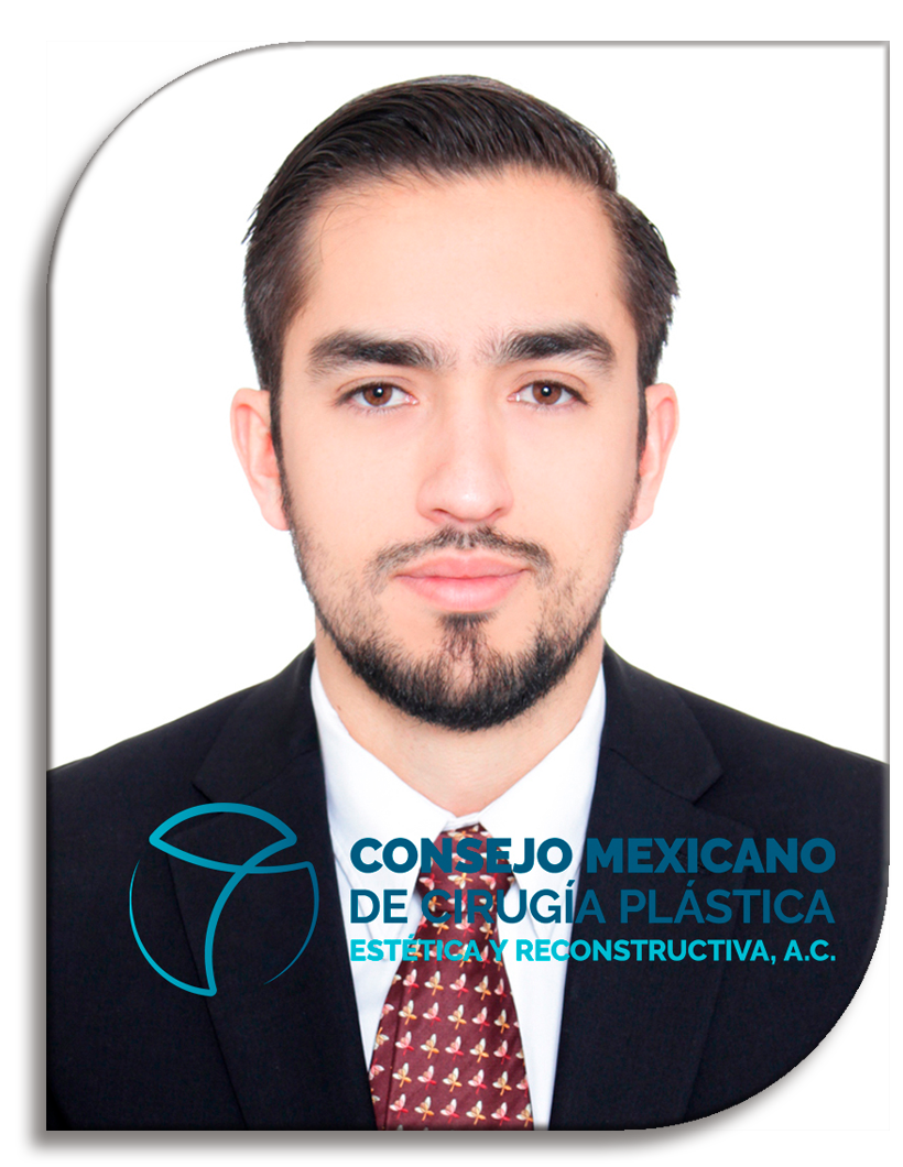 Gerardo Enrique Borunda Escudero