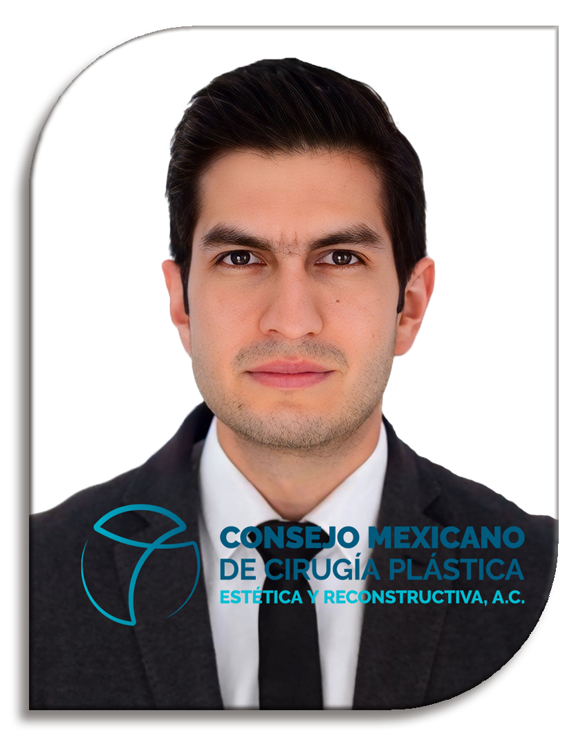 Elias Alfonso Echeverría Desentis