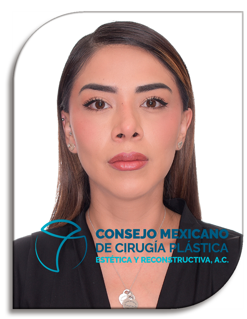 Andrea Guadalupe Embarcadero Becerra
