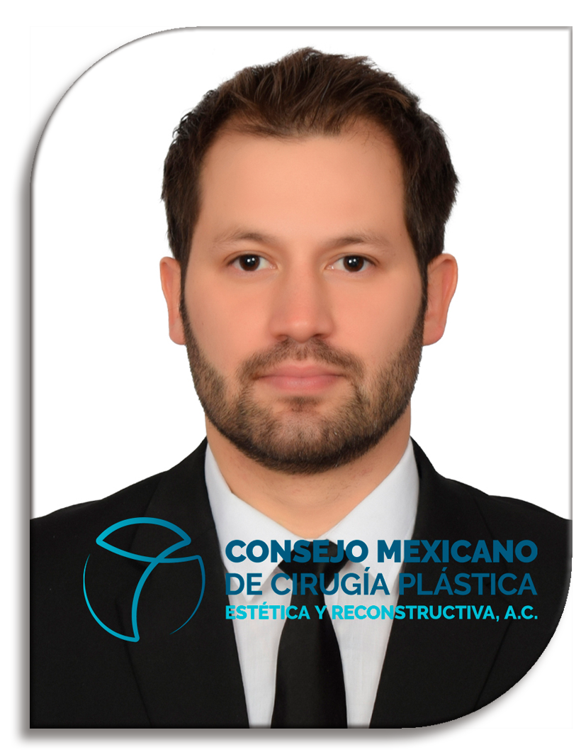 Alejandro Gallegos Segura