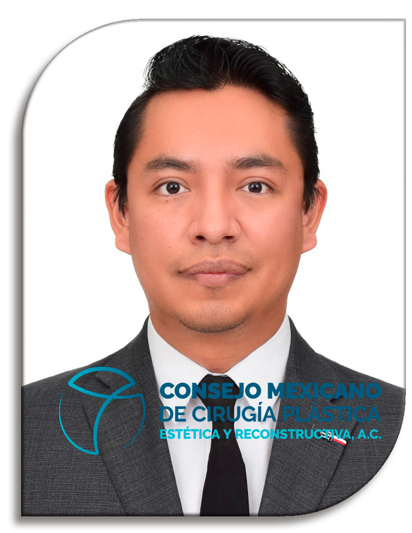 Edson René Marcos Ramírez