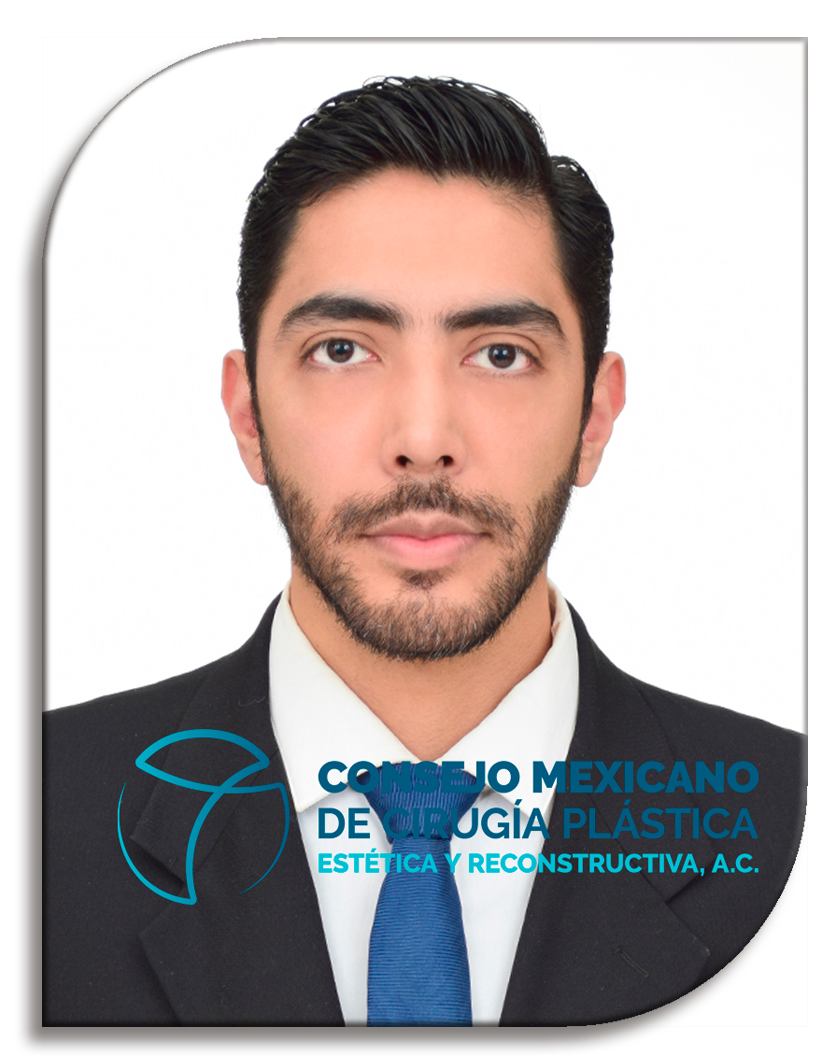 Roberto Martinez Mejorada