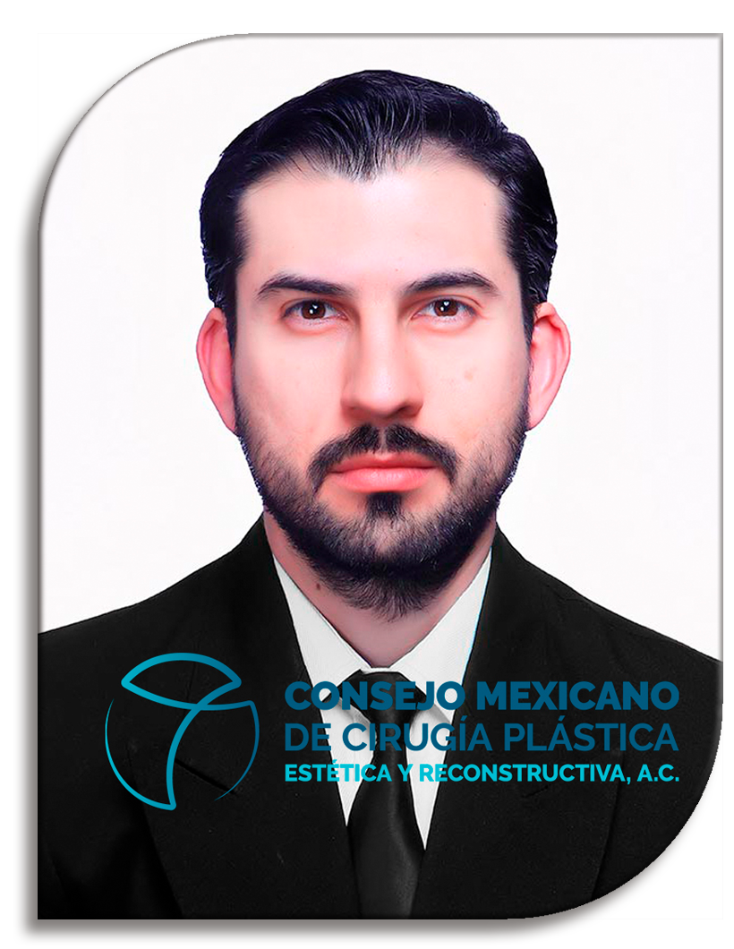 Christian Menchaca Gutierrez