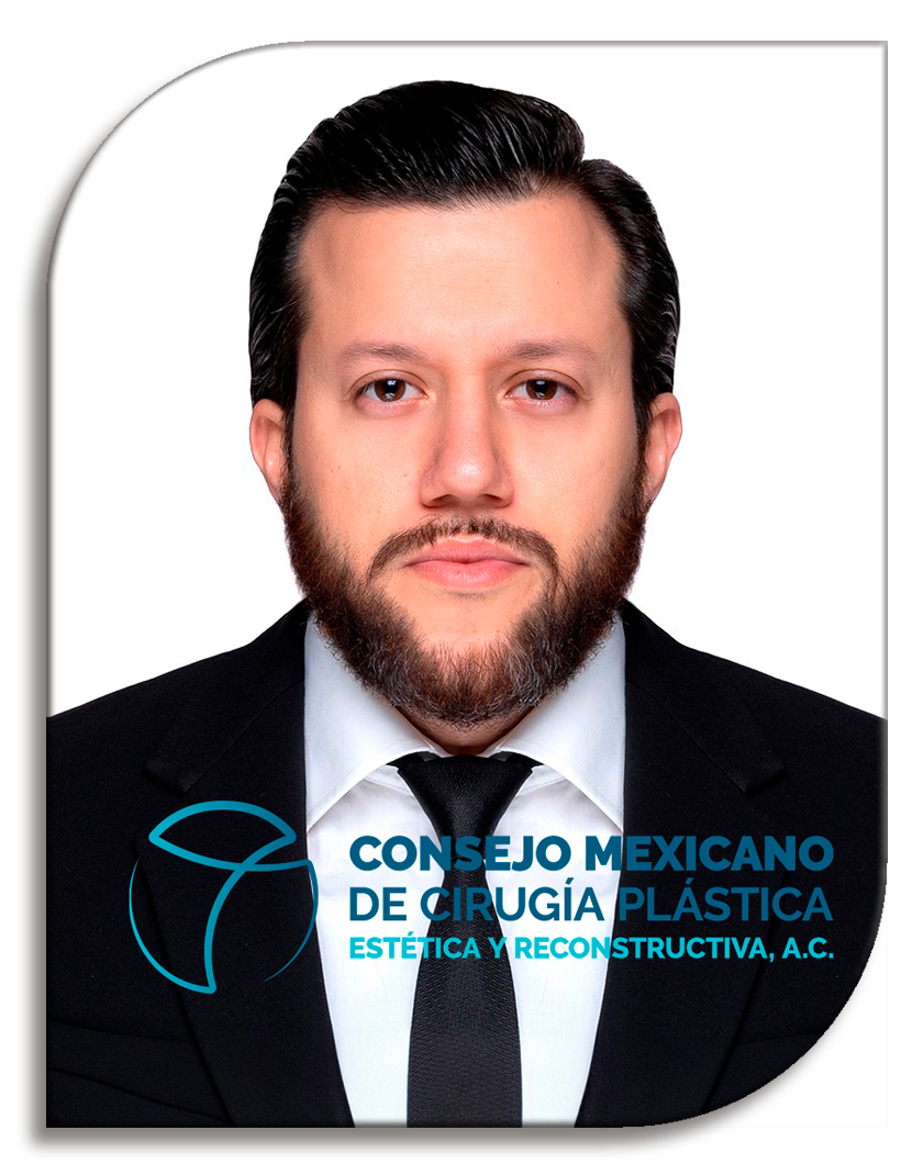 José Arturo Moncayo Macías