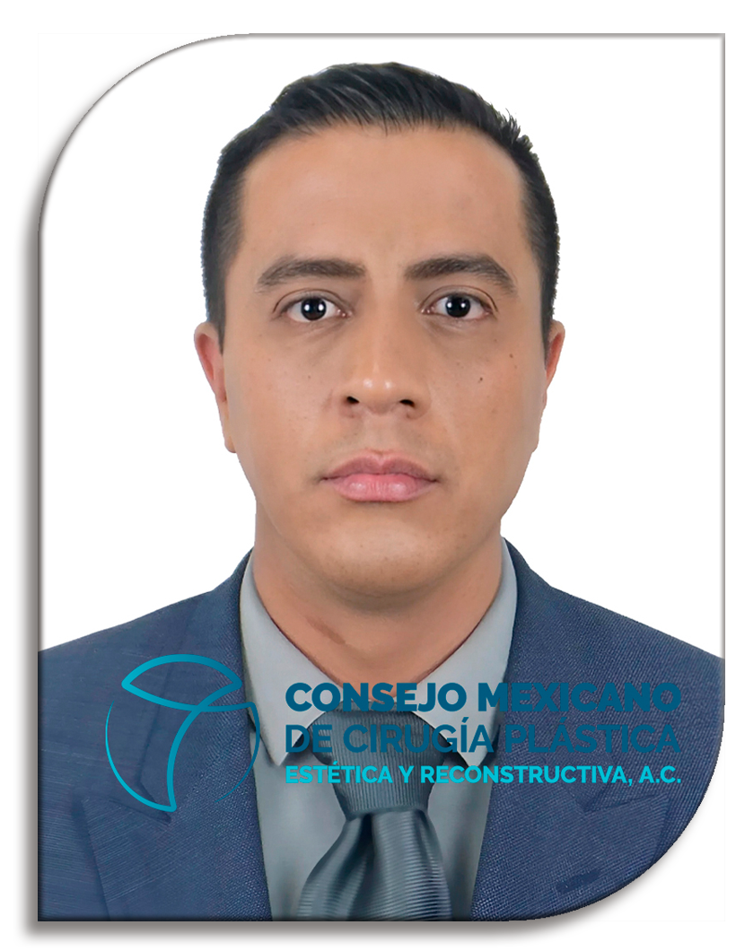 Alejandro Rene Ortega Arizmendi