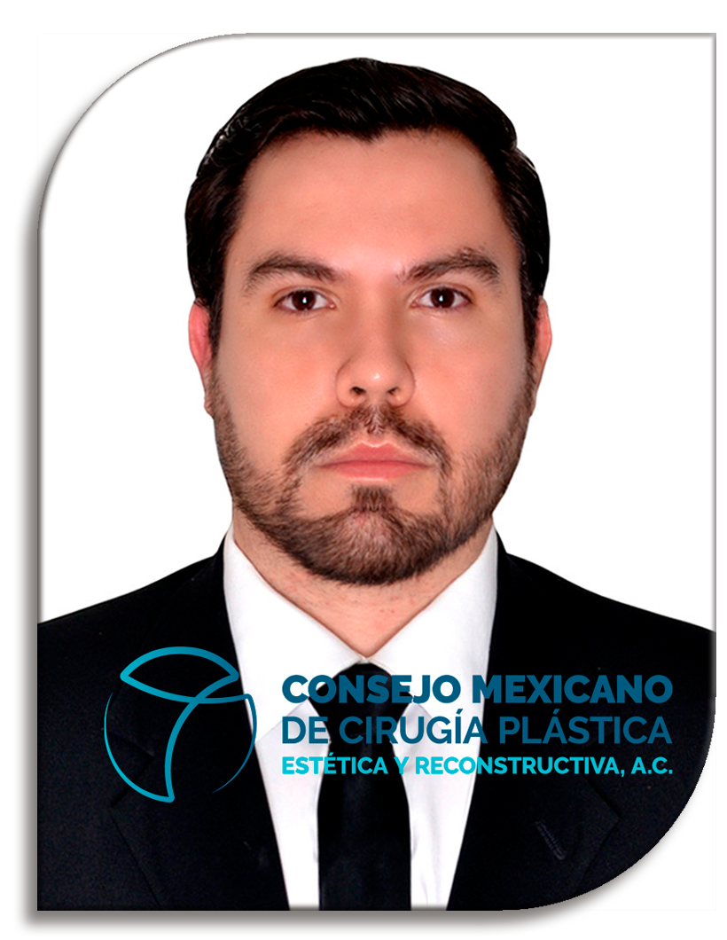 Gustavo Abraham Palacio Fernández