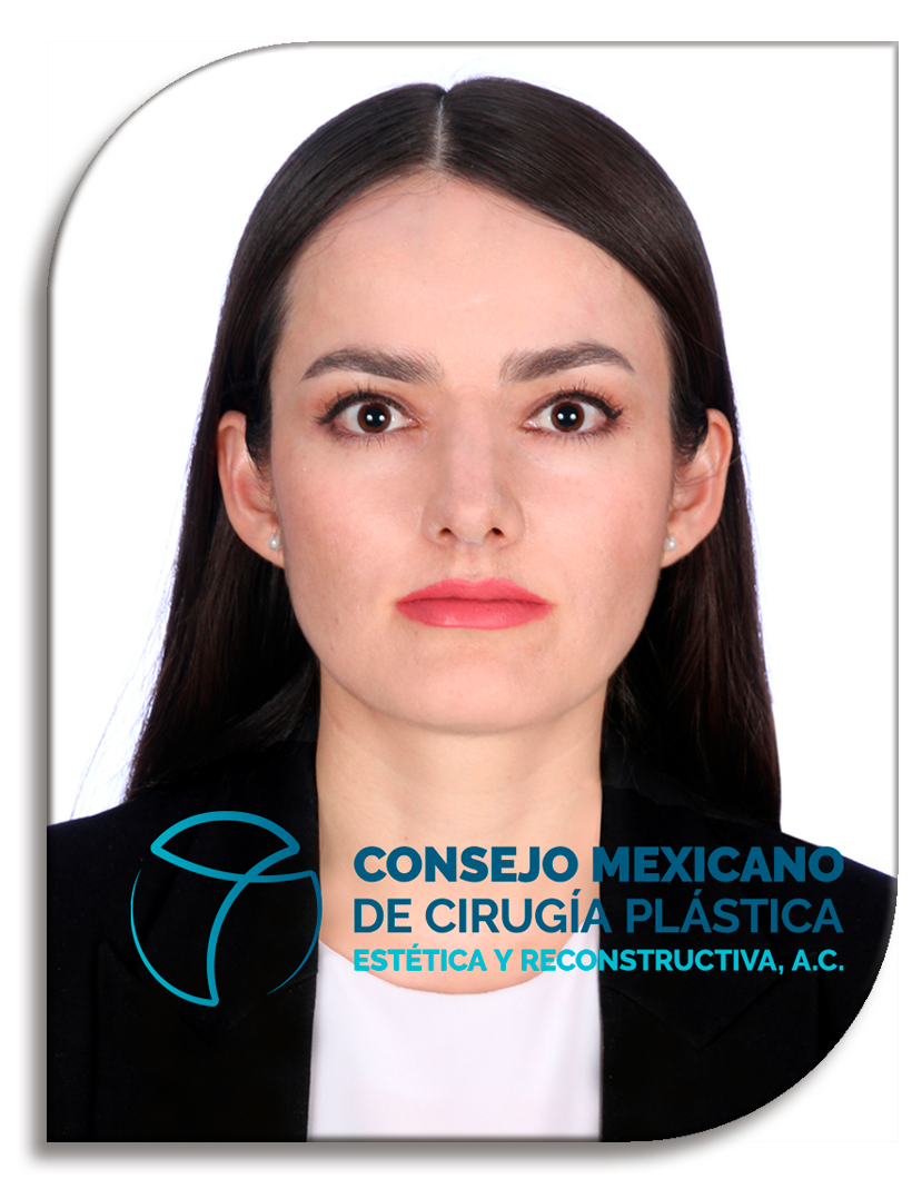 Ilce Ivette Palos López