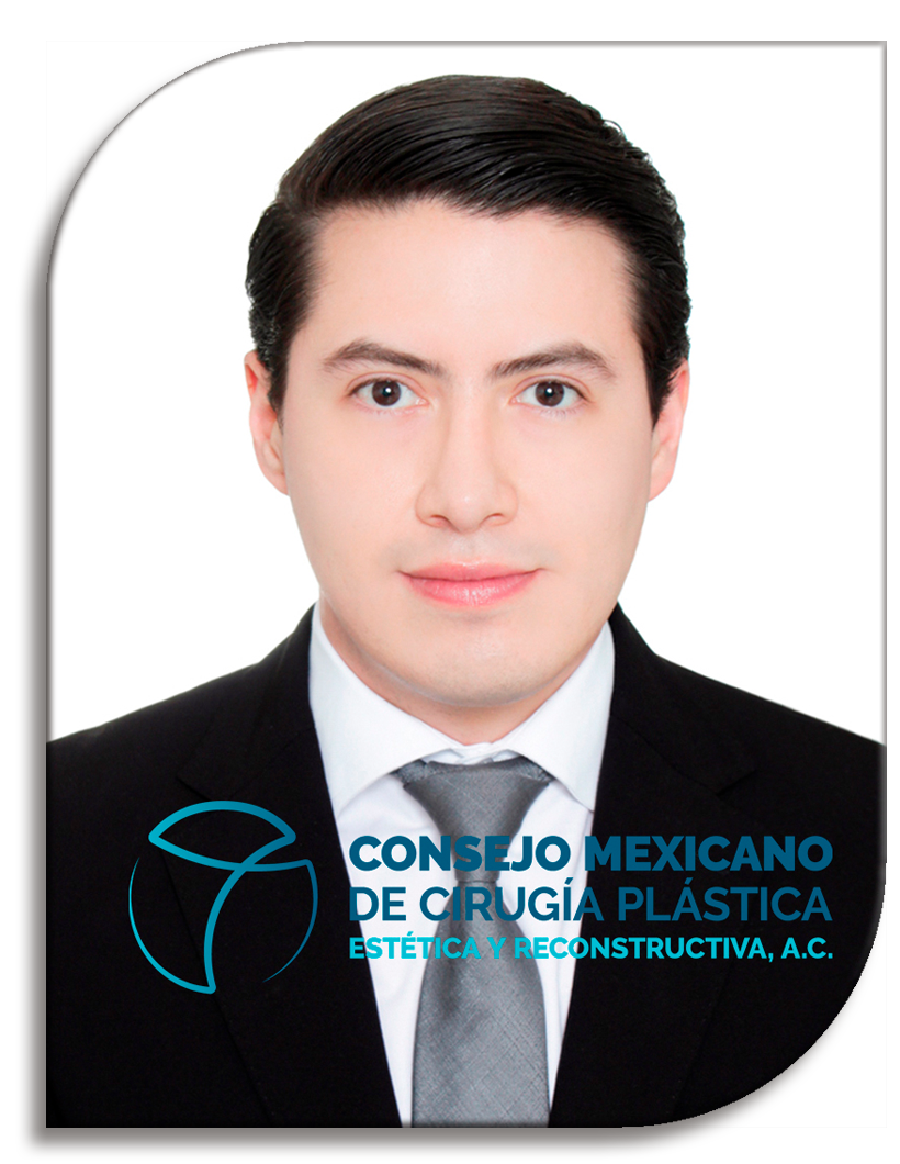 Luis David Quiñones García