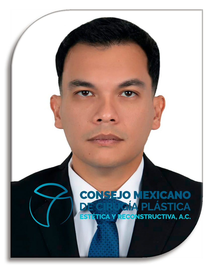 Víctor Gibrán Reyes García