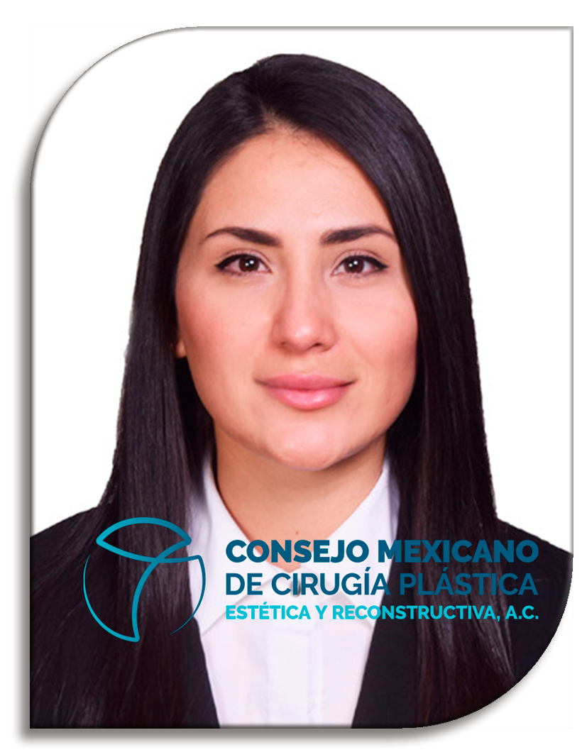 Alejandra Rivas Treviño