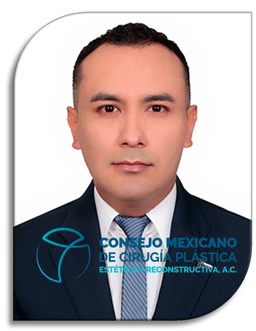 Edgar Iván Rodríguez Herrera