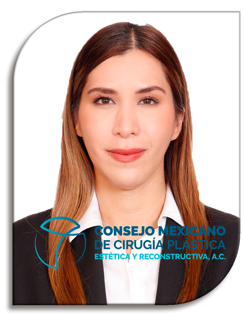 Reyna Gissel Sanchez
