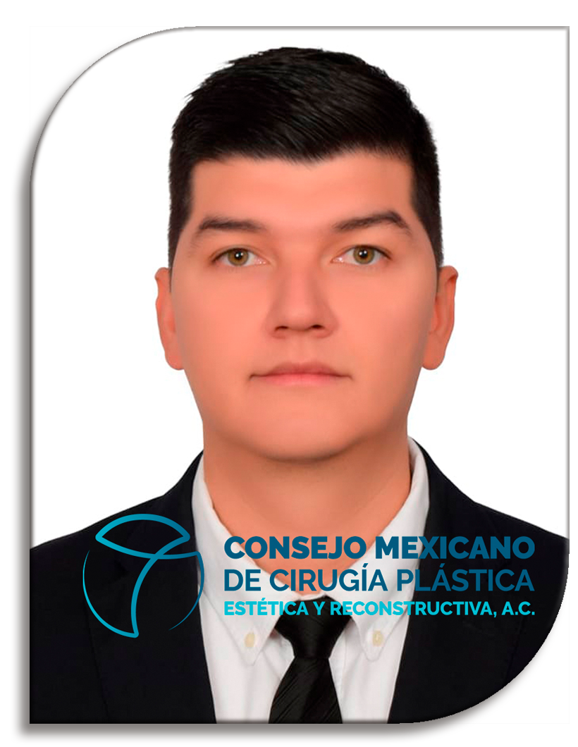 José Octavio Sánchez Acosta