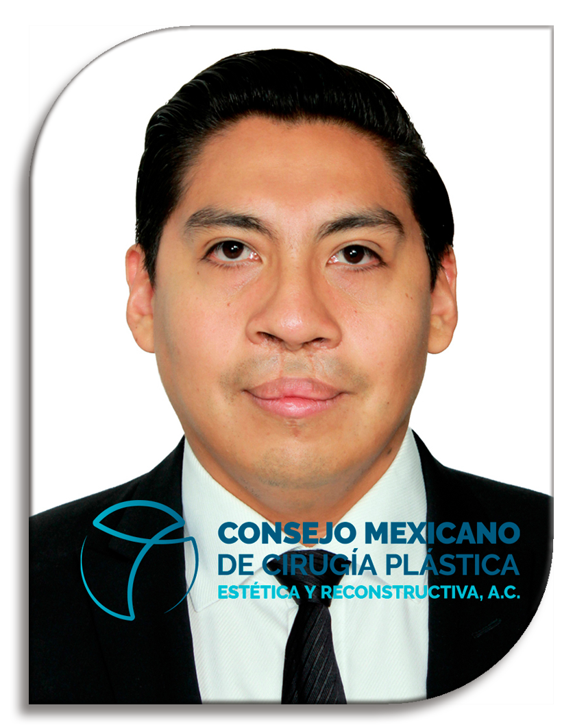 Lucio Alejandro Santos Moyron