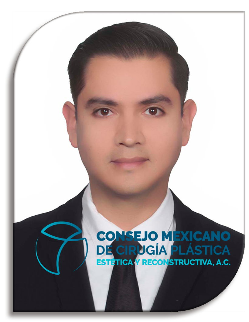 Jesús Alejandro Valadez Ramírez