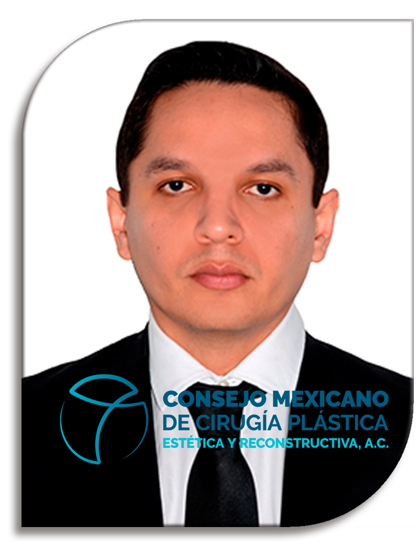 Christian Valenzuela Madero