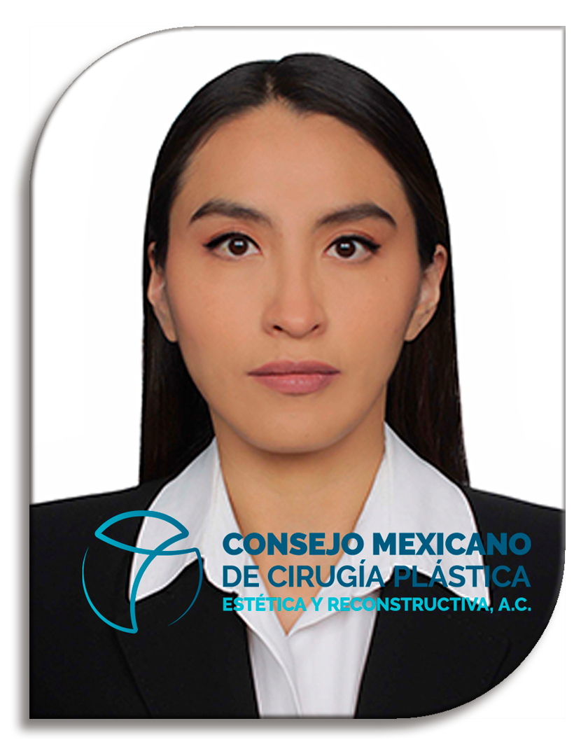 Jazmín Villasana Sánchez